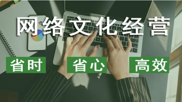 完整的直播文网文办理流程都包括哪些具体的步骤